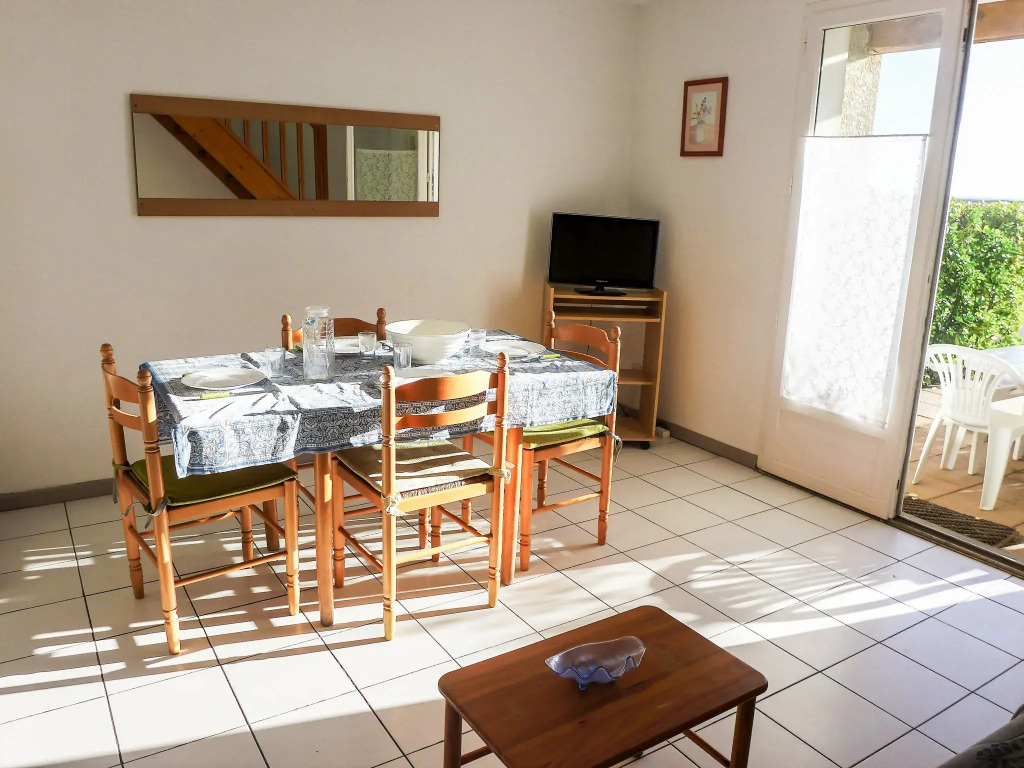 Holiday Home Les Sentolines by Interhome