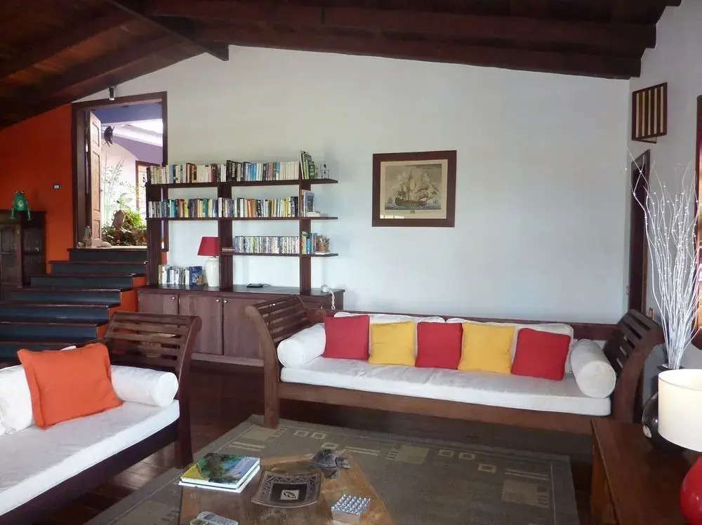 Arca Villa and Bed and Breakfast
