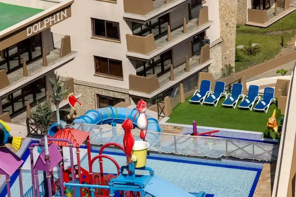Tulip Residences Vipingo Mombasa