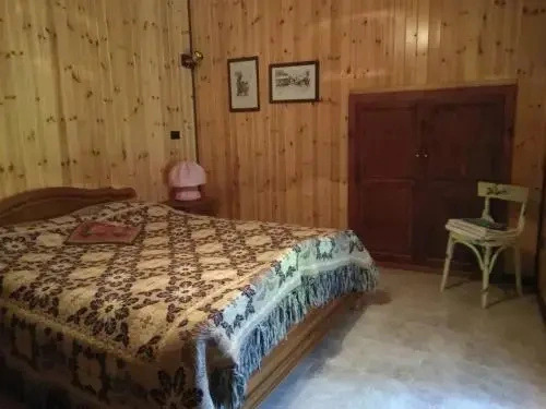 Ranch Dei Salassi Residence