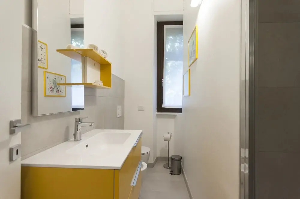 Beautiful Flat in Milano Center