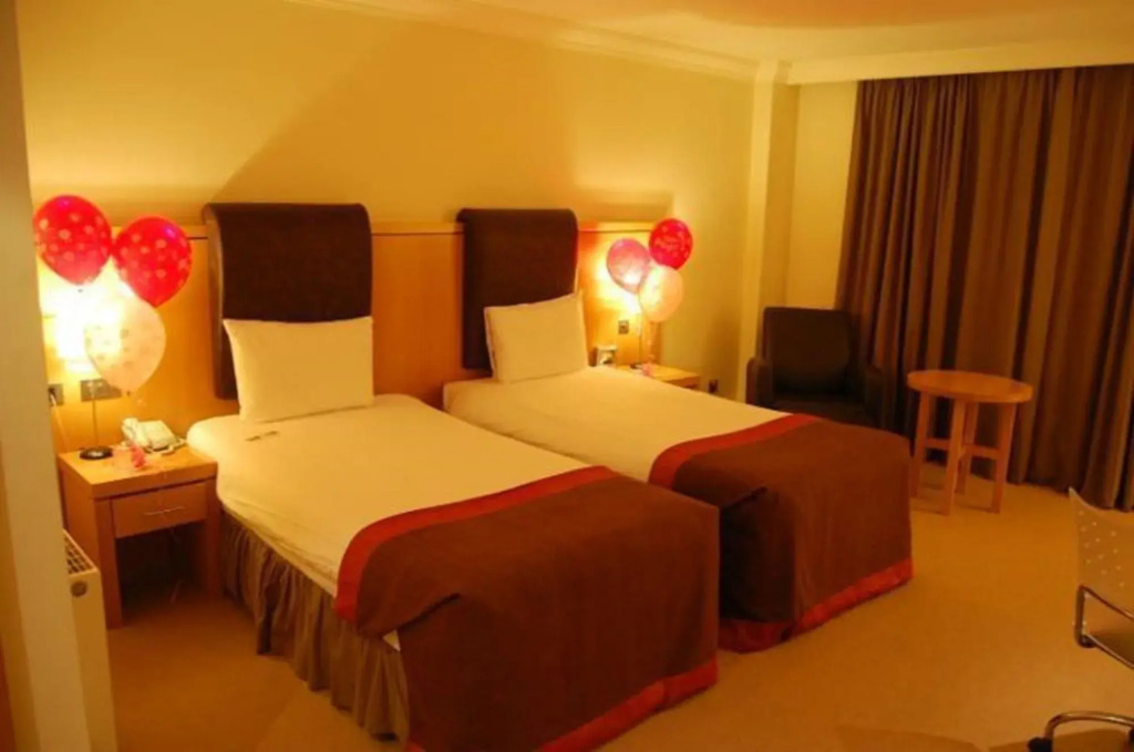 Prince of Wales Hotel