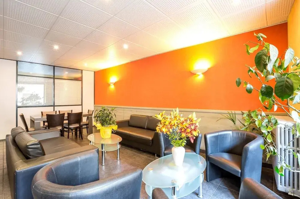 Logis SPA Hotel Restaurant De La Poste