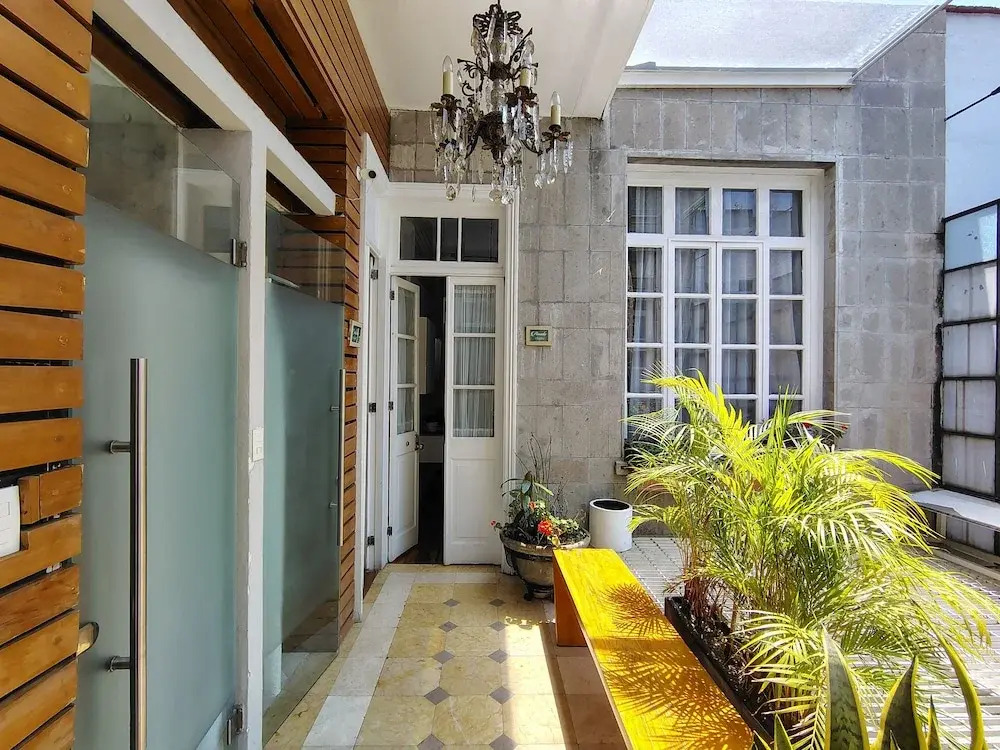 Casa Turin