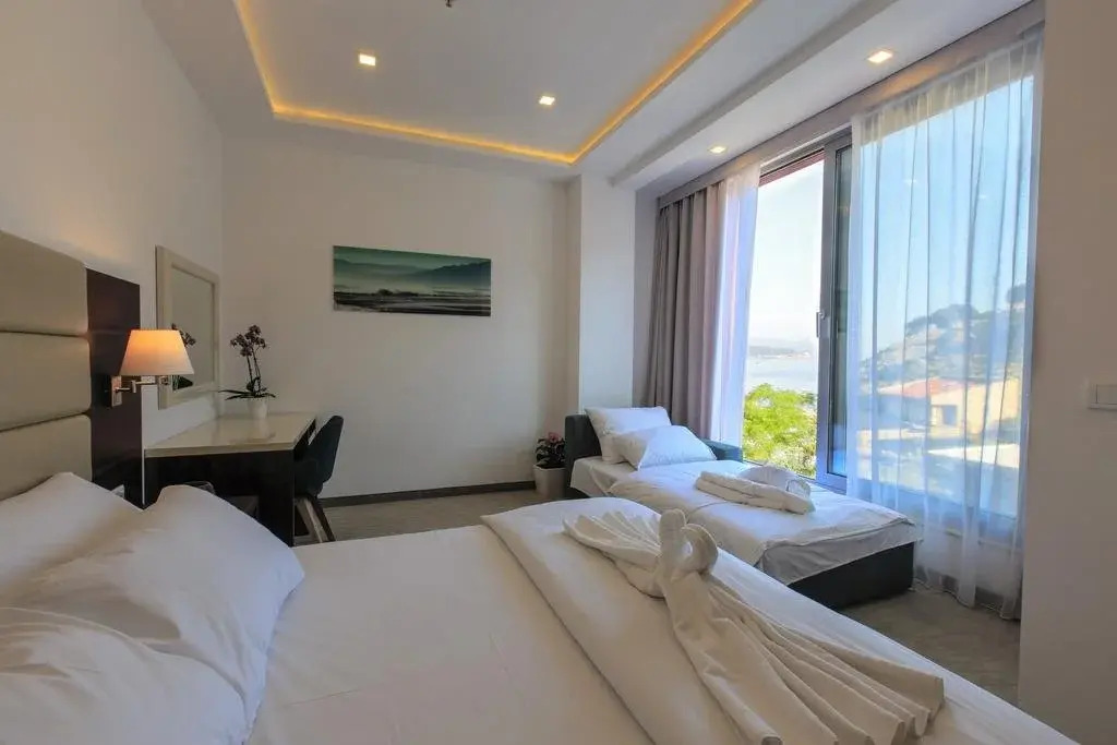 Hotel Porto Sole