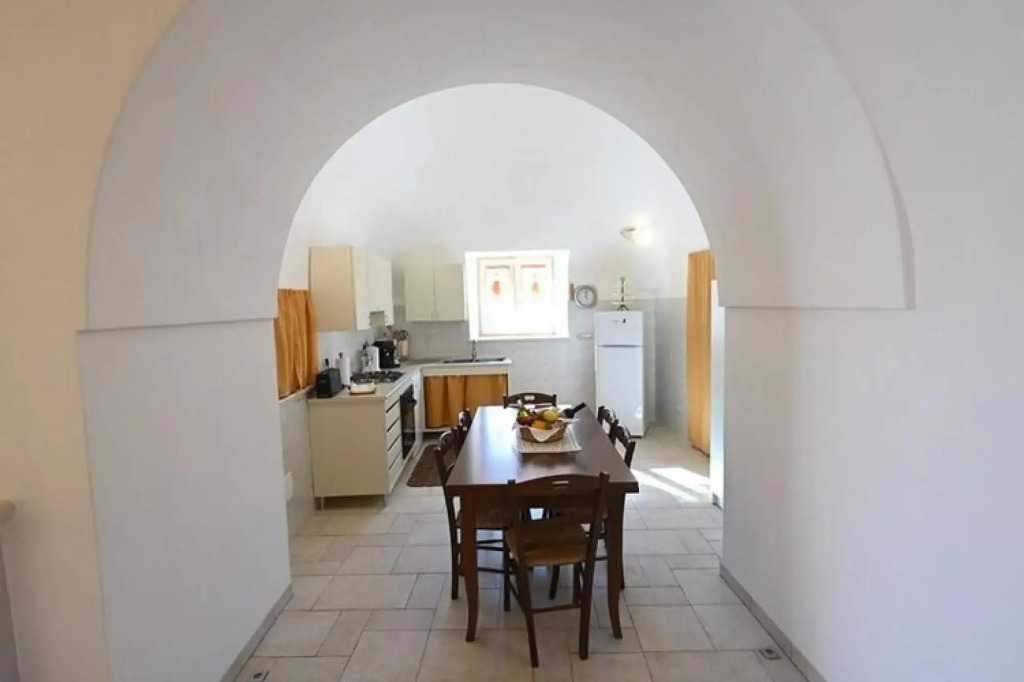 Holiday home with pool in Cisternino