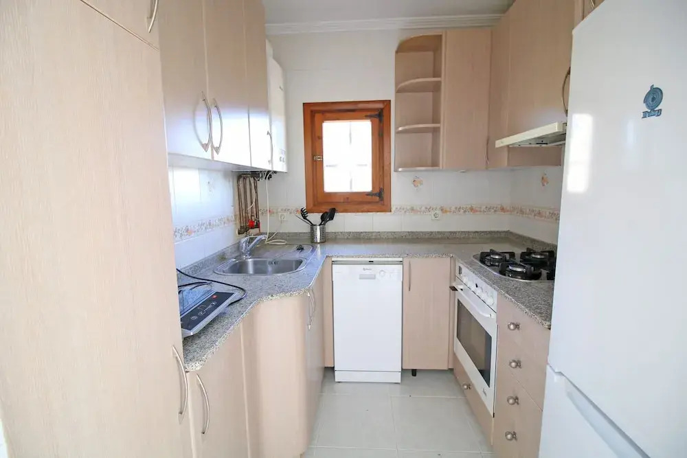 Holiday Home Ute by Interhome