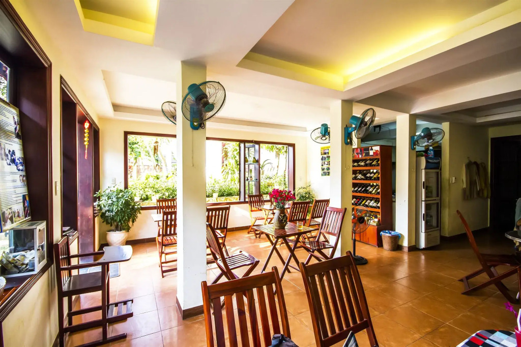 Windbell Villa Hoi An