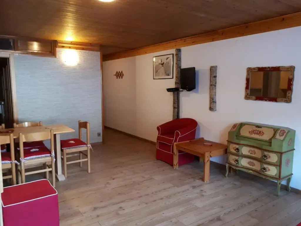 Residenza Grazia