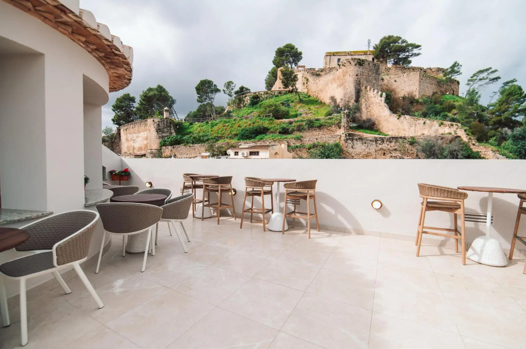 Nomada House by SH Hoteles