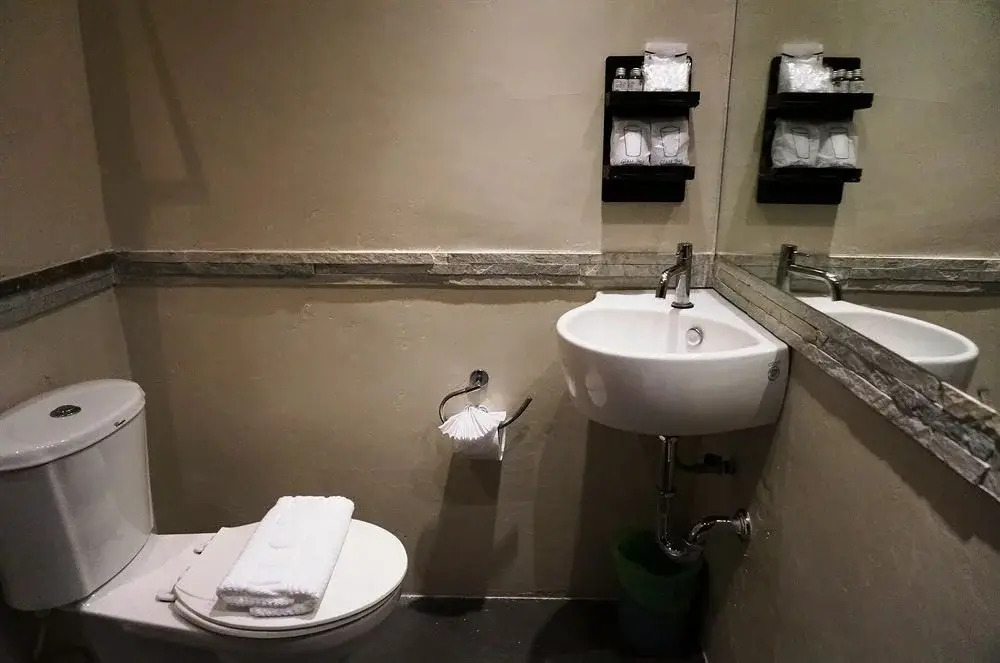Feliz Hua Hin Hotel