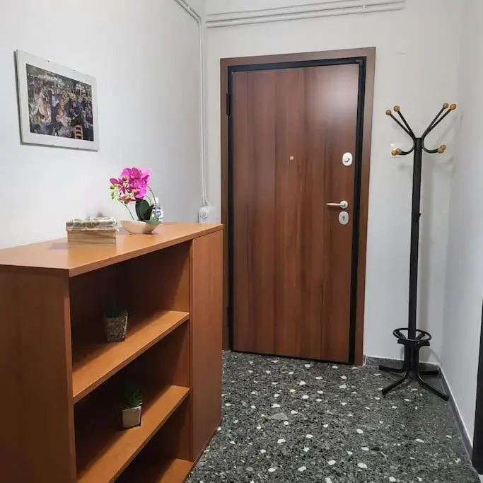 Beautiful Apartment In Veria