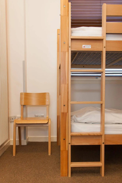 Edinburgh Central Accommodation