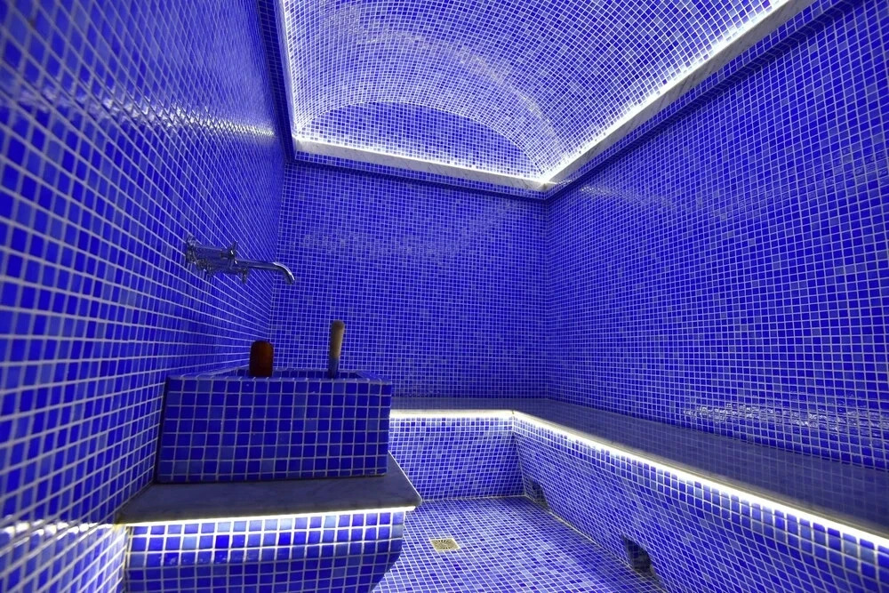 Ropsha SPA