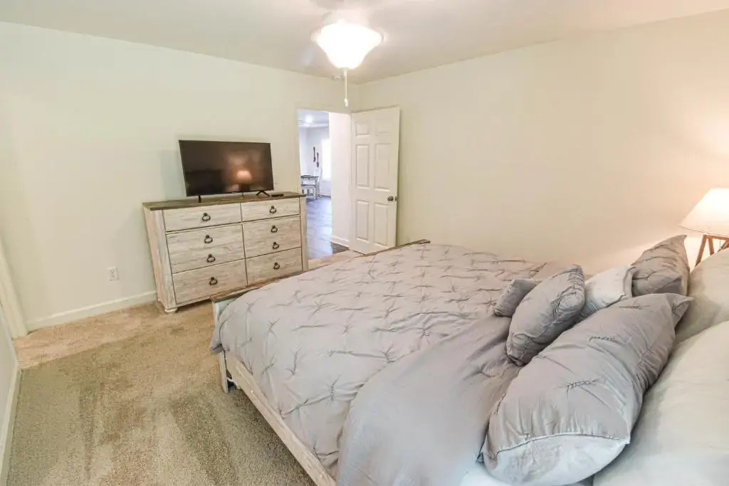Charming & Comfy - Close to Stadium & Campus - Parents - Game Weekend