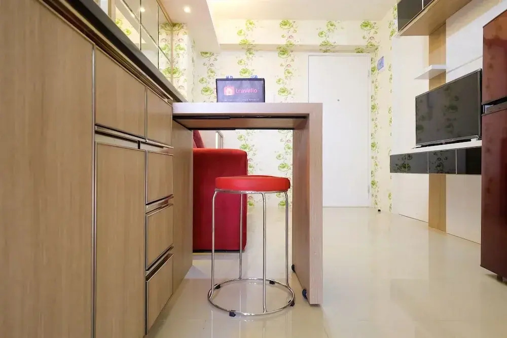 Best Price & Comfy Bassura City Apartment
