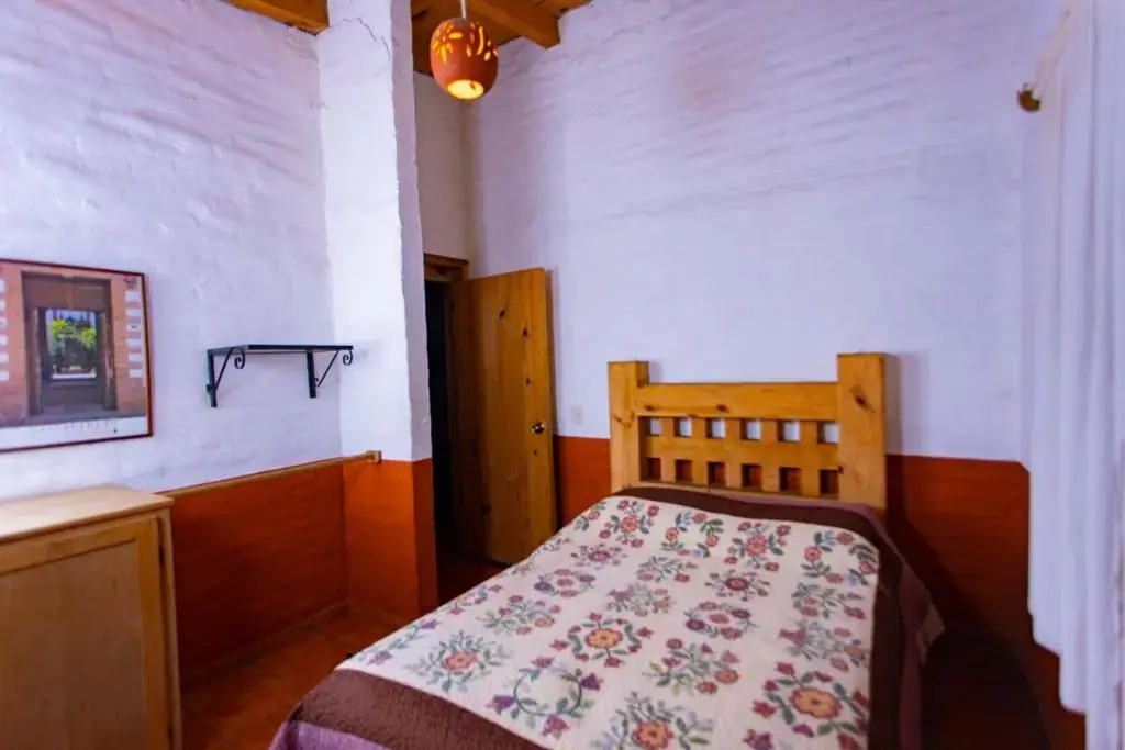Cabañas RuizSeñor