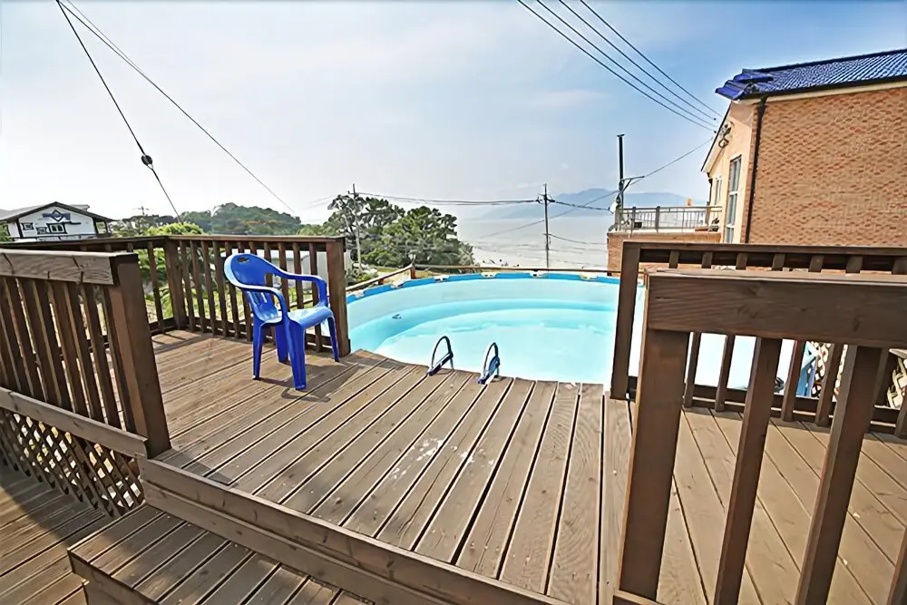 Ganghwa Aurora Pension