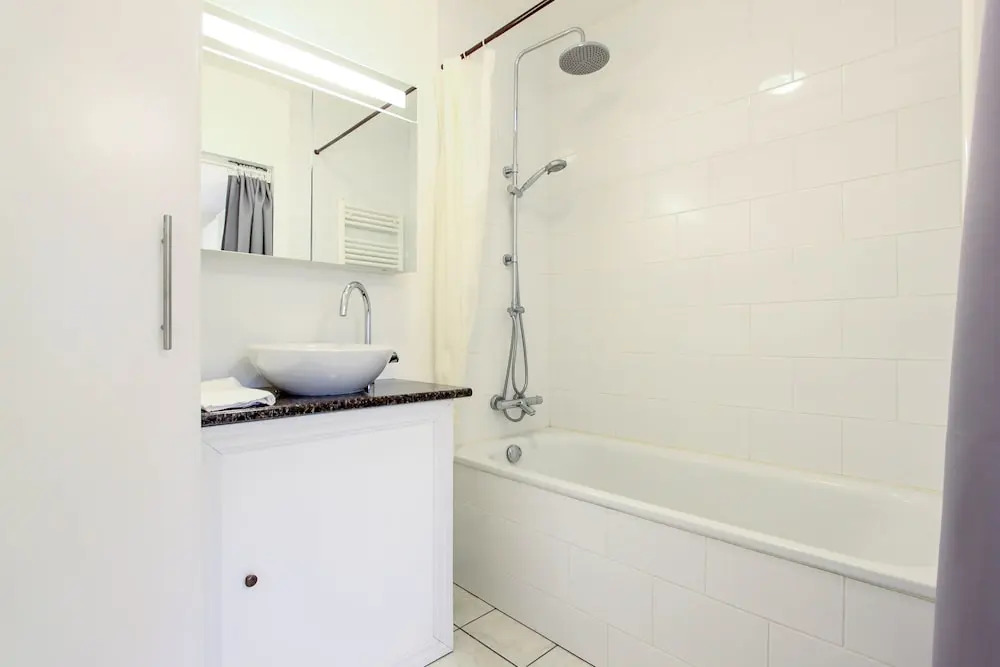 Apartment S33