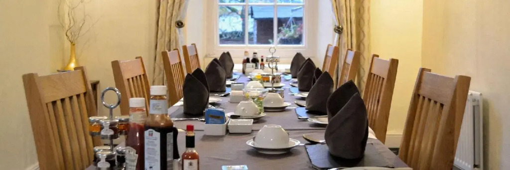 Sonata Guest House
