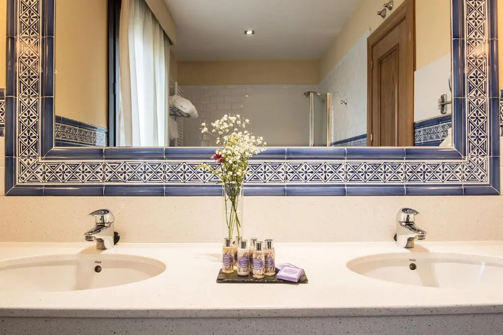 Hotel Villa Virginia