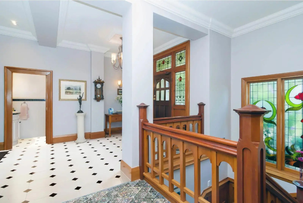 Dyers House