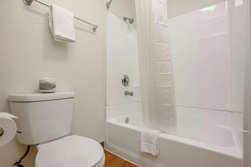 Motel 6-Temecula, CA - Historic Old Town