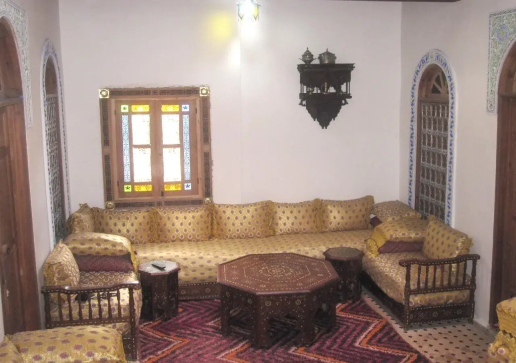 Dar Naima