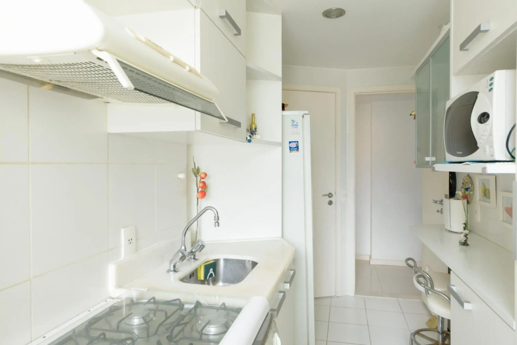 Apartamento Praia do Pepê