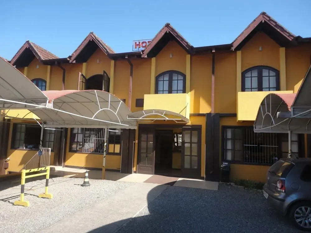Cheri Ami Hotel
