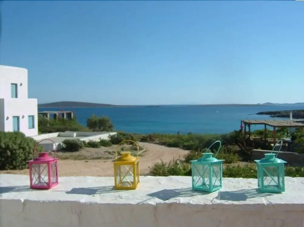 Gorgeous 6bdr SeaFront Villa