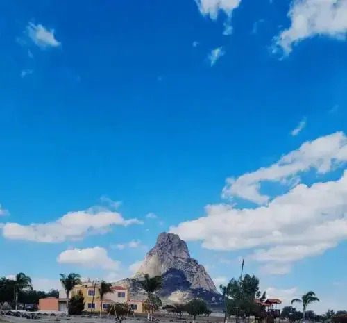 Hotel Roselyn