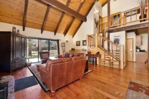 All Season Alpine Retreat-1184 by Big Bear Vacations