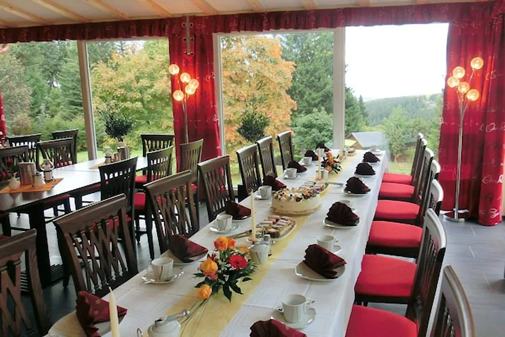 Pension Waldschloesschen