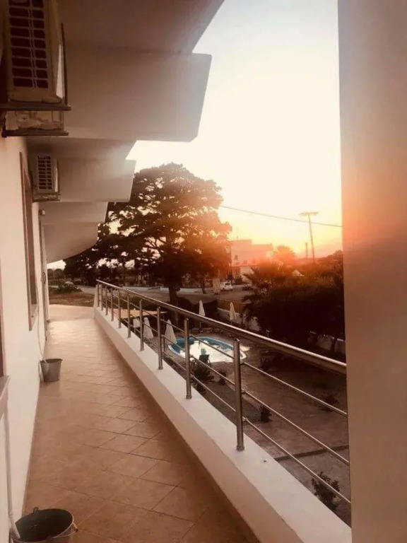River's Apartments
