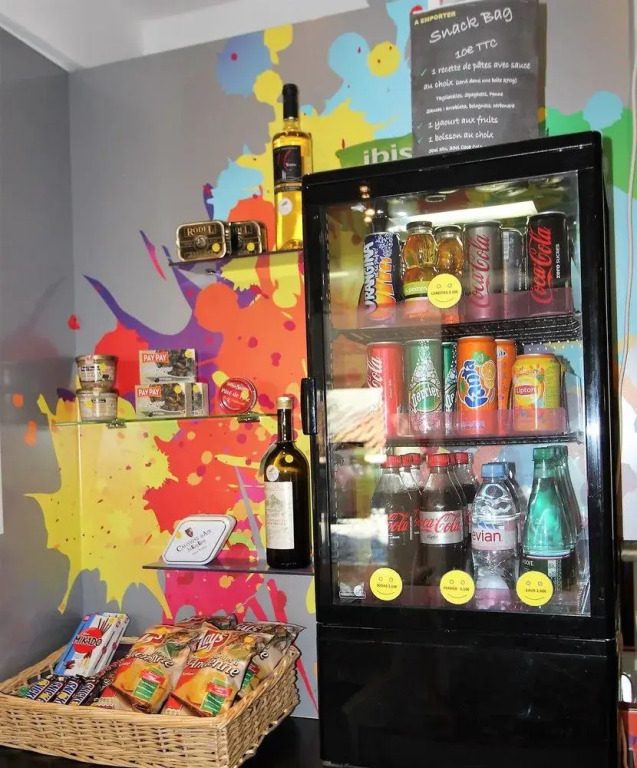 Hotel ibis Styles Aix en Provence Mas des Oliviers