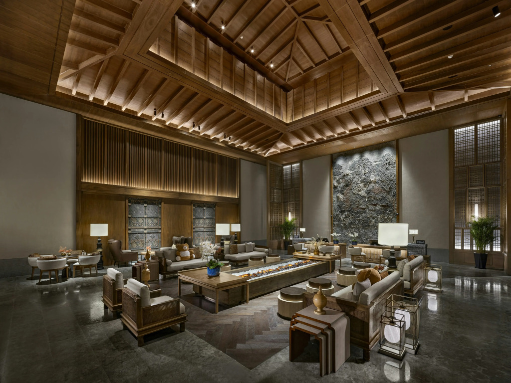 Conrad Jiuzhaigou