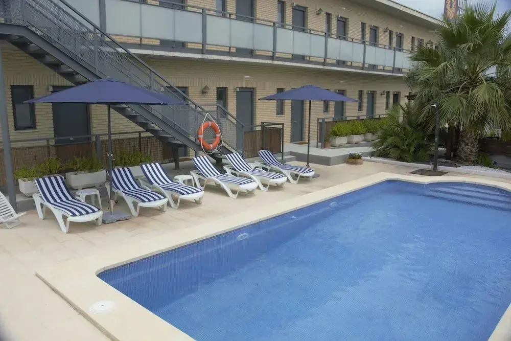 Hotel Vista al Sol