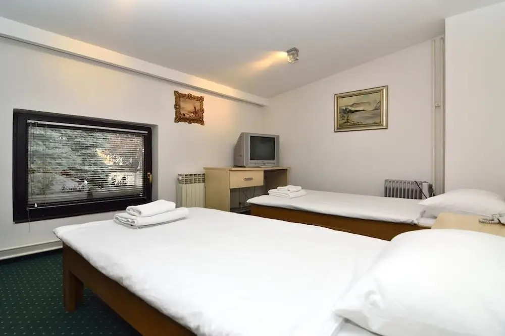 Motel Mejdan