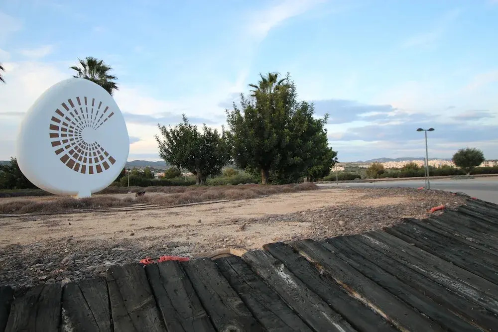 Fantastic Island Apartment Condado de Alhama