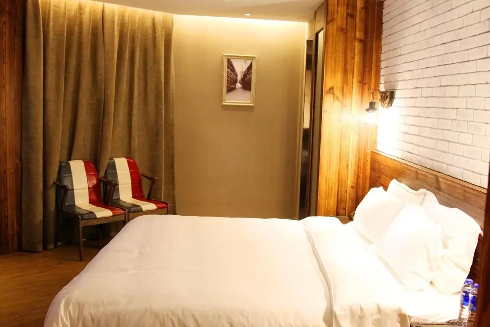 Xiamen Share Hotel