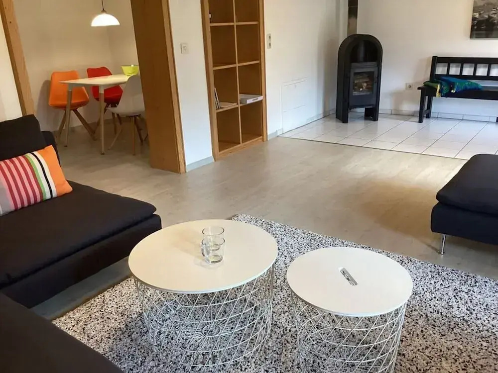 Apartment in Thuringia