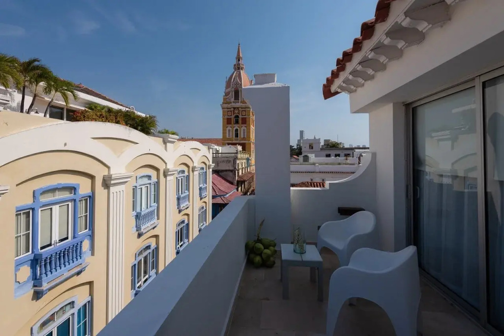 Delirio Hotel