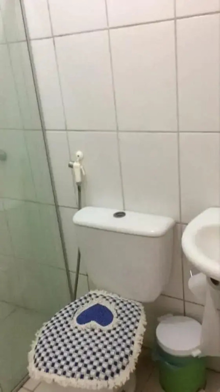 Pousada Recanto de Minas