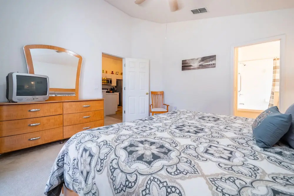 639 4-bed Orlando Vacation Home Near Disney