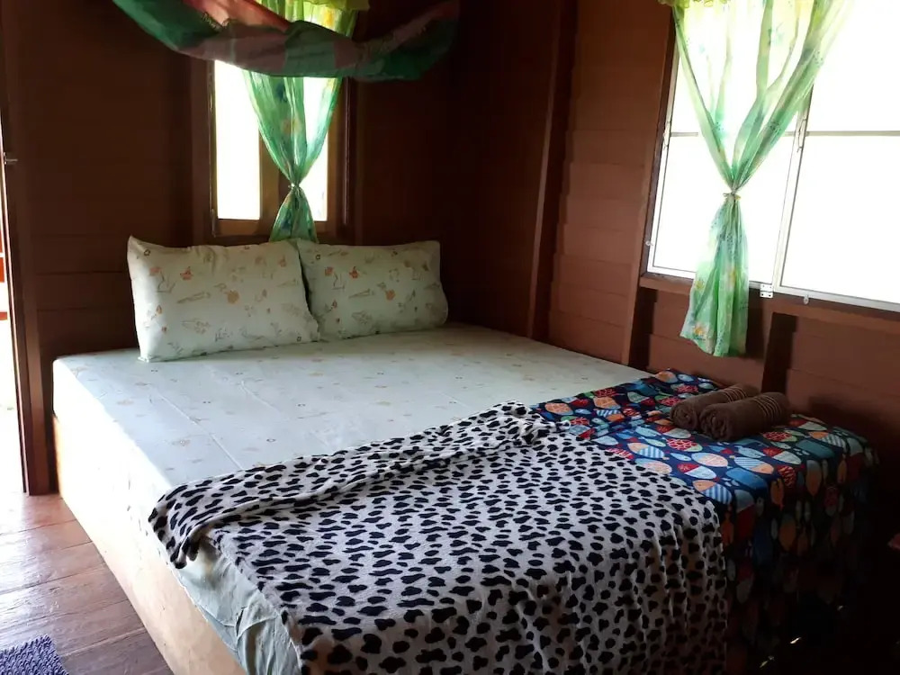 Lungcha Homestay