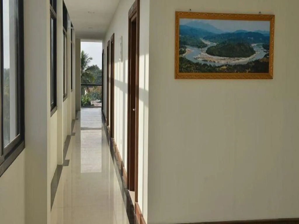 Hotel Myitkyina
