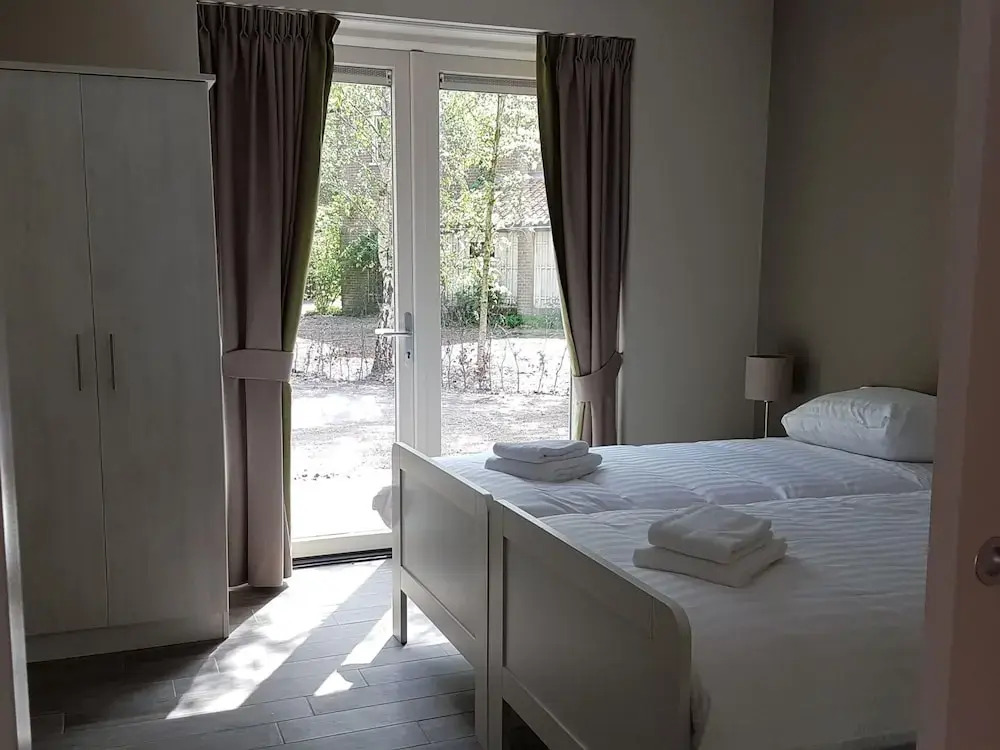 Cozy House With a Dishwasher in the Middle of the Achterhoek