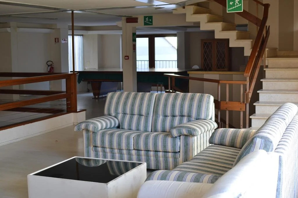 Hotel Universo