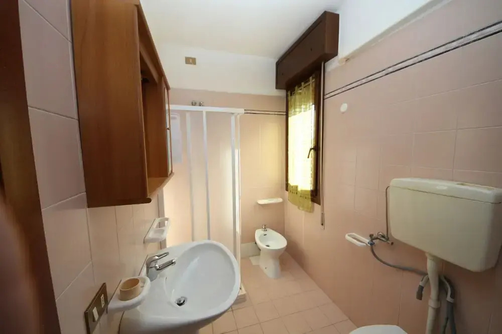 Comfortable Stay Close to the Shore in Rosolina Mare